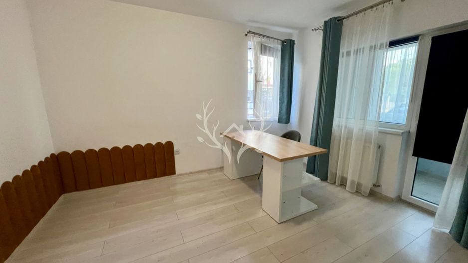 Apartament cu 3 camere + parcare in zona Vivo - BMW, Floresti - Poză 6