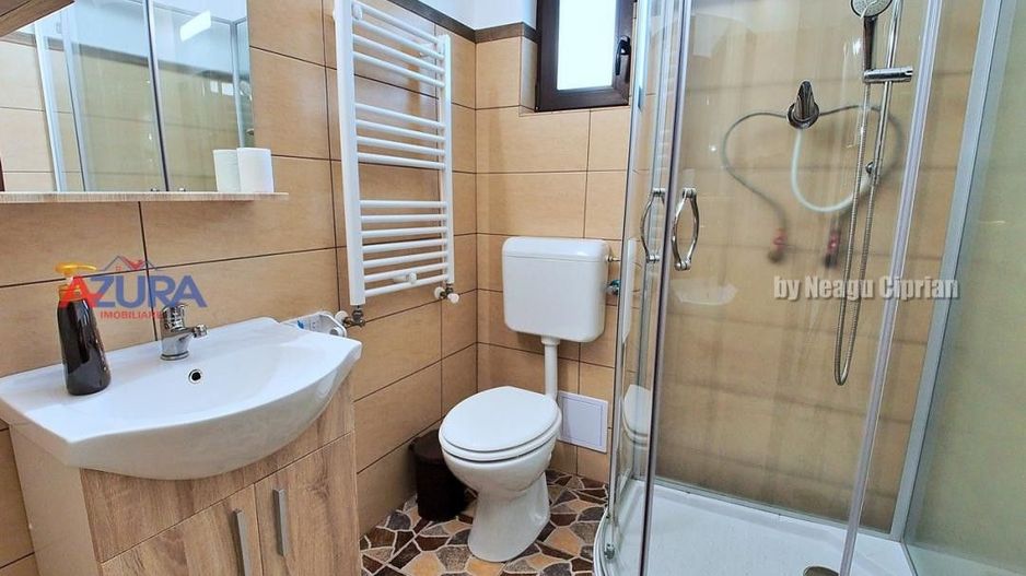 AZURA Imobiliare Pitesti - Casă de vacanță, Nucșoara! - Poză 87