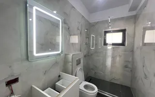 CASA PARTER -3 camere-2 BAI-TEREN 325MP - Poză 15
