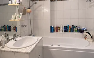 Comision 0% Apartament 3 camere 90 mp utili Complexul Studentesc - Poză 11