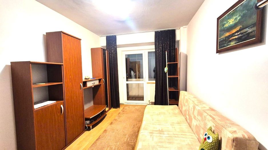 Apartament cu 3 camere decomandate, 78mp., Racadau - Poză 13