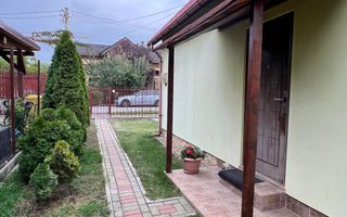 Vilă P+M I luminoasă și modernă I intrare Dumbrăvița - Poză 16