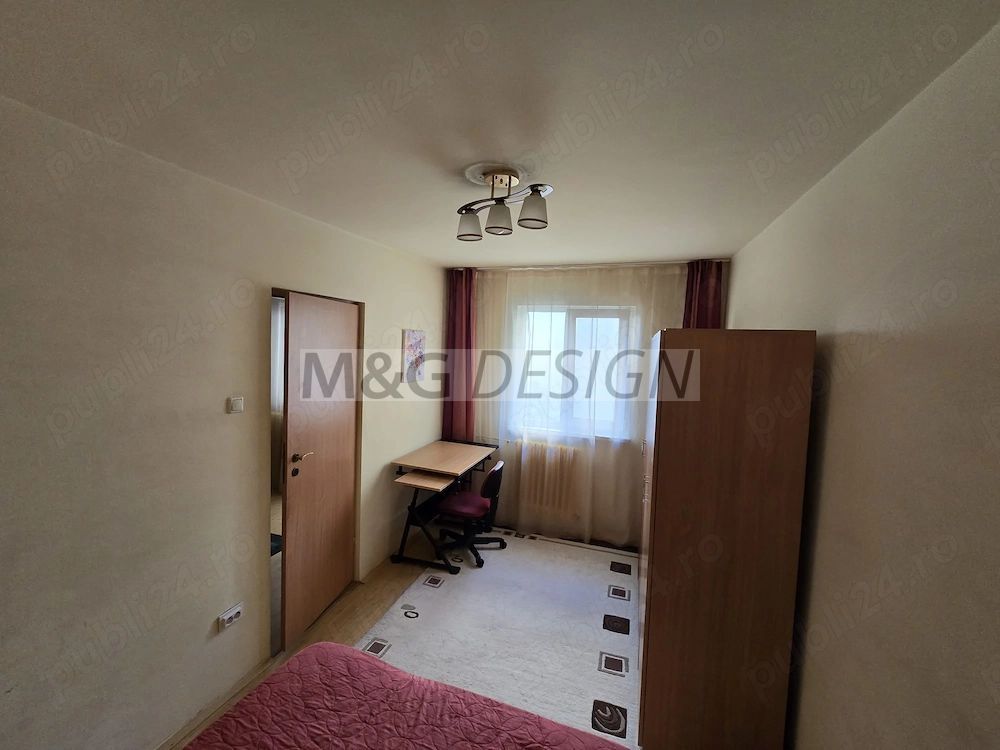 Apartament 2 camere | Girocului etaj 1 - Poză 8