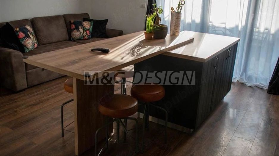 Apartament 3 camere Dumbravita - Poză 4