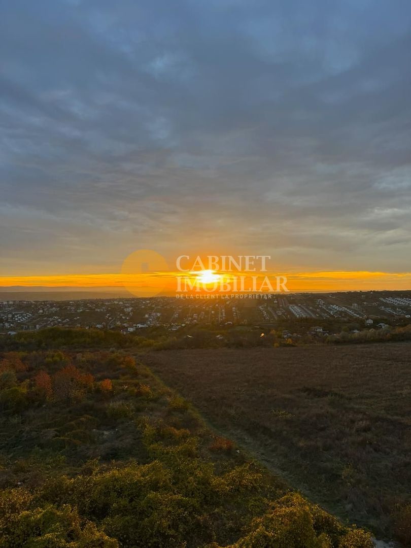 Copou Premium: 2 Camere, Etaj Intermediar în Complex Nou - Poză 9