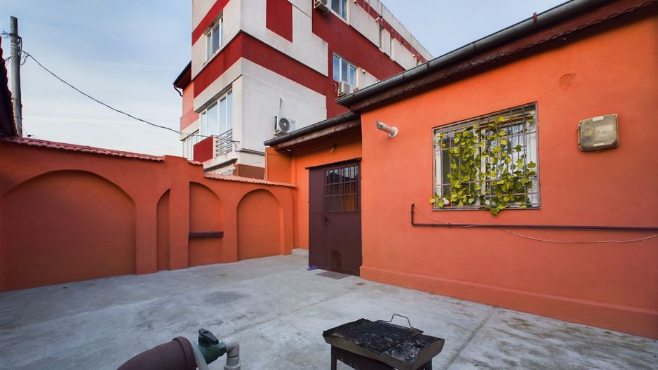 Casă la preț de apartament – Colentina, Ostrov - Poză 1