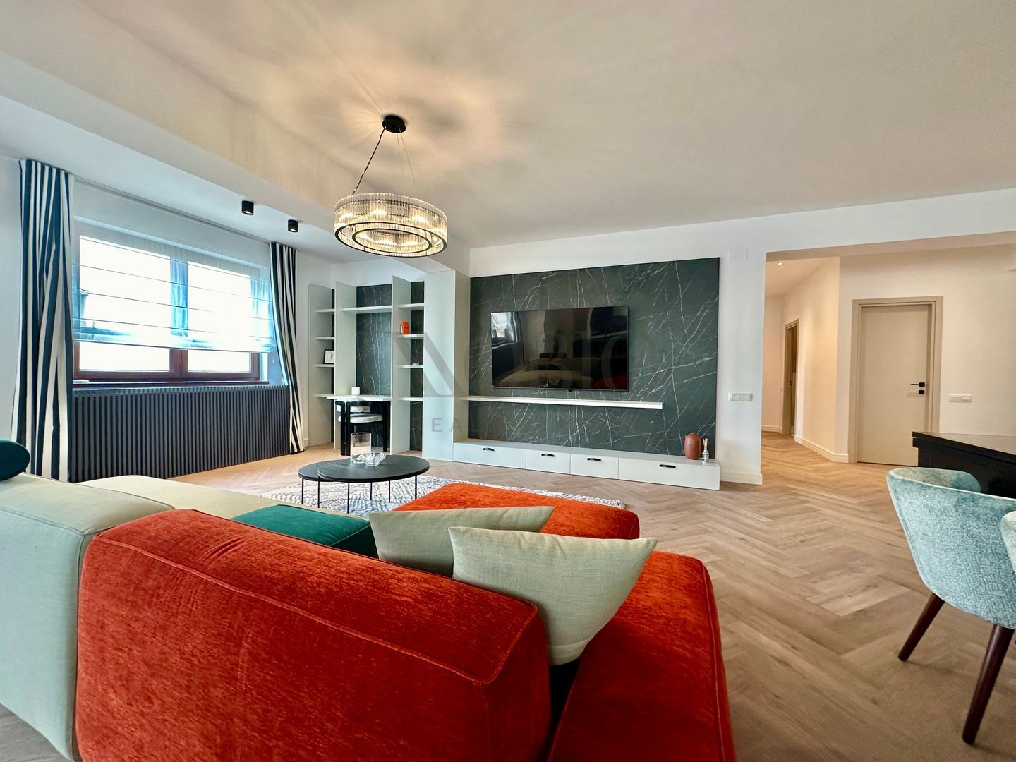 Apartament 3 Camere | Soseaua Nordului | Parcare Subterana - Poză 2