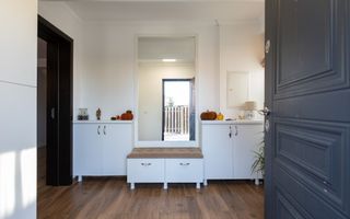 Casă superbă pentru familie în Lilieci – 133 mp utili, 500 mp teren - Poză 7