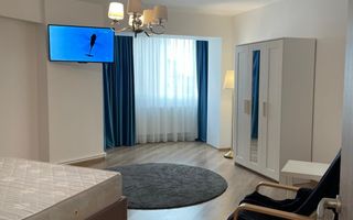 Apartament cu o camera, mobilat si utilat, sup 47 mp - Faleza Dunarii - Poză 1