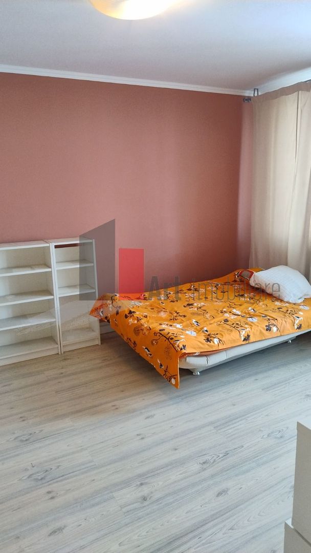 Vânzare apartament 2 camere semidecomandat Piața Progresul - Poză 5