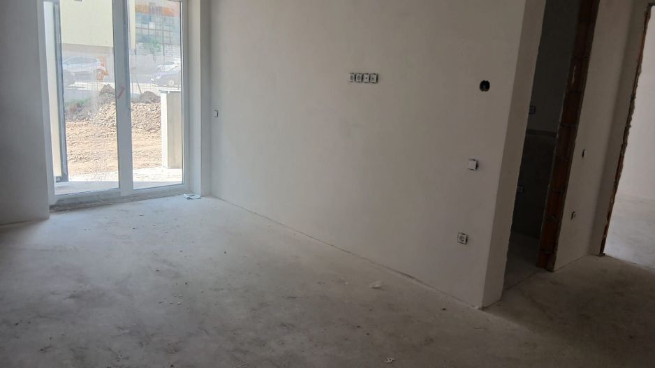Apartament 2 camere + grădină | Lacul Binder, Sibiu | Parcare inclusă - Poză 1