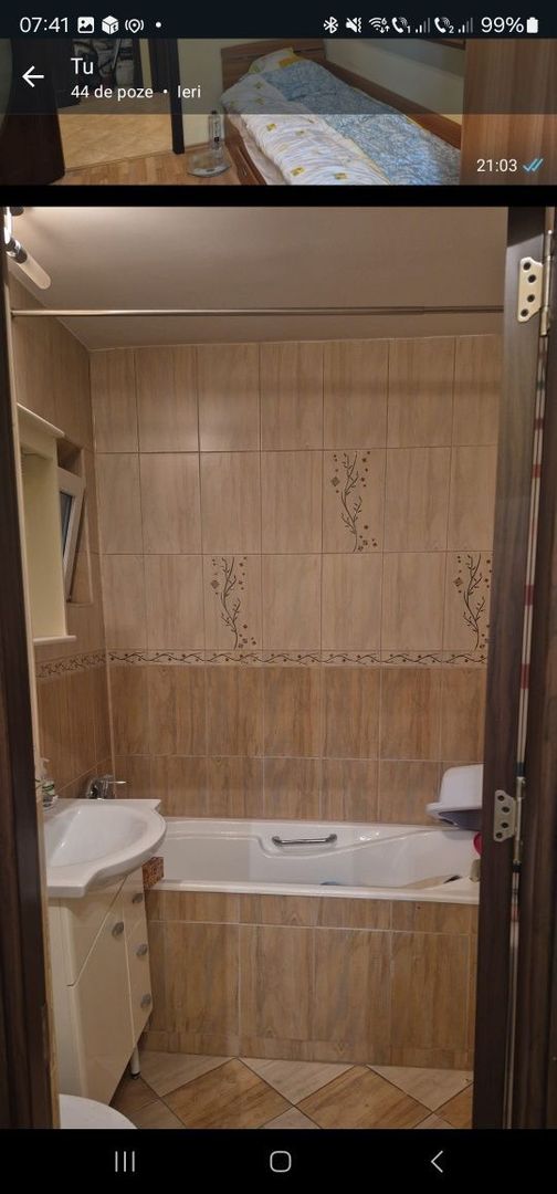 Ap 3 cam Tineretului - Poză 2