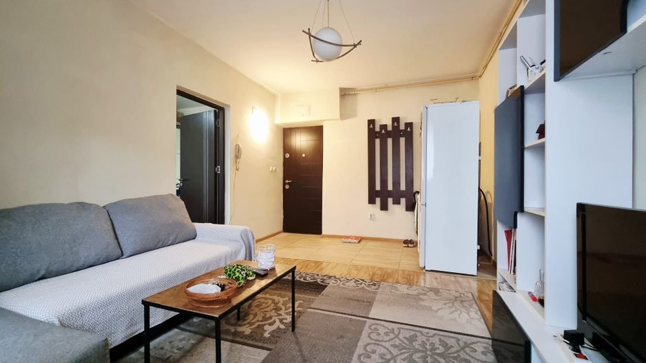 3 Cam Militari Gorjului Metrou Centrala Proprie - Poză 2