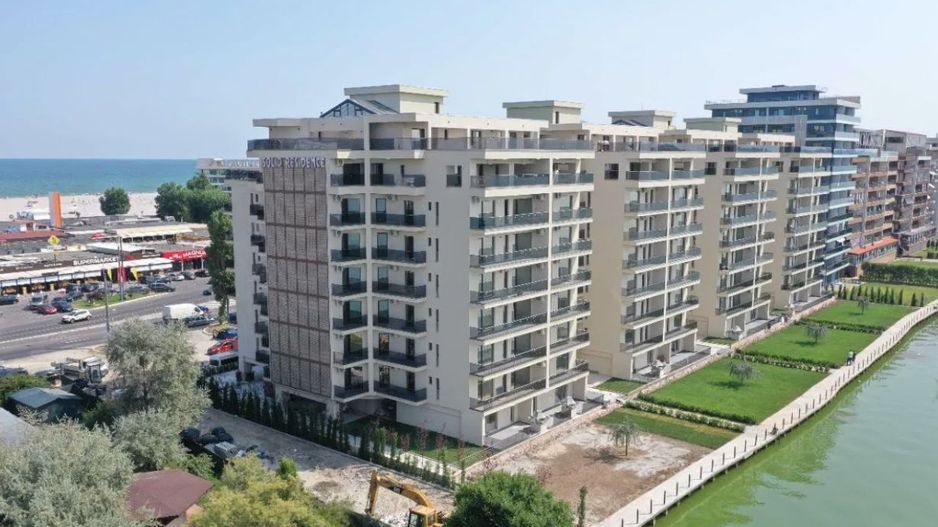 Direct Dezvoltator  Comision0%  2 Cam. 8 mp + Terasa 88 mp  Mamaia La Butoaie - Poză 6