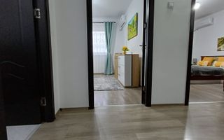 Apartament | 3 camere | Decomandat | Balcon | 73 MPU | Vasile Aaron - Poză 8