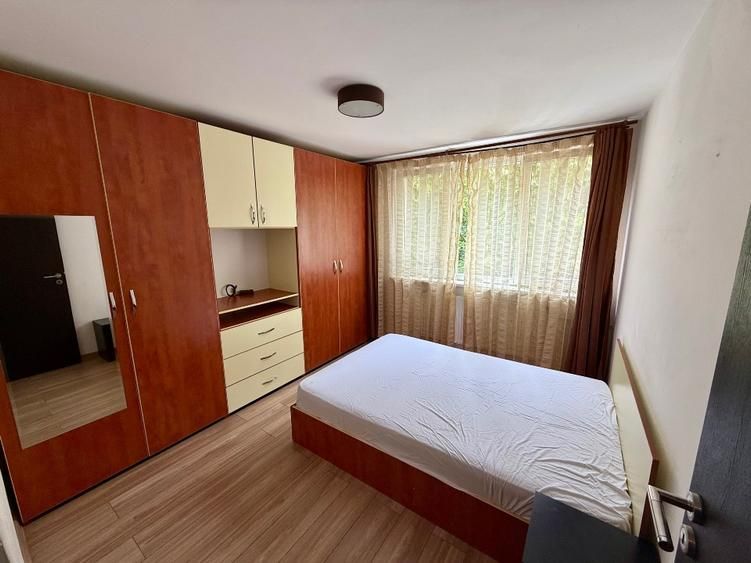 🏢 De închiriat: Apartament 2 camere Piața Sudului – Pozitie Excelenta - Poză 5
