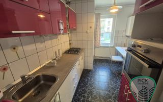 P 4226 - Apartament cu 3 camere în Târgu Mureș, Tudor, str, Transilvania - Poză 7