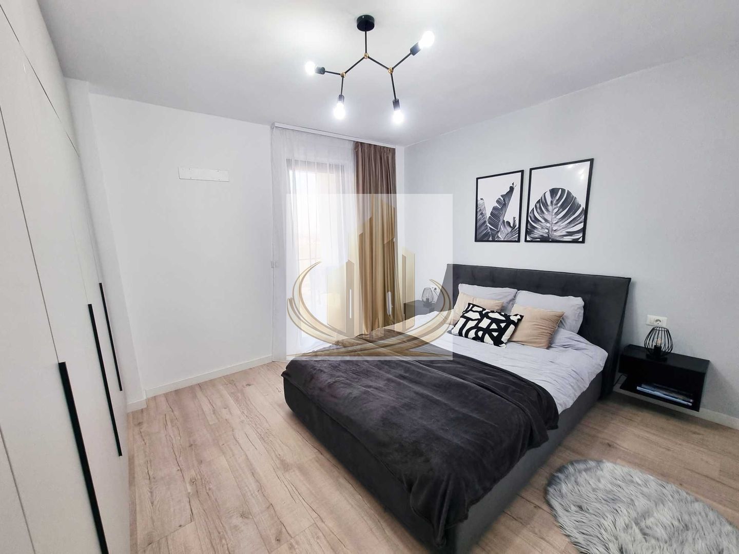 Apartament premium, 2 cam, Torontalului, parcare inclusa - Poză 5