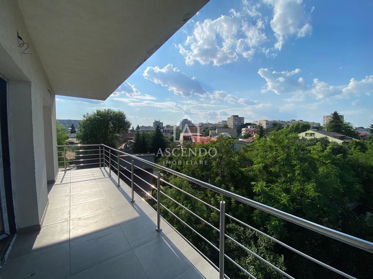Apartament 3 camere nou | 77,4 mp | Terasă | Giurgiului | 2024 - Poză 1