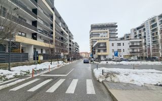 Apartament 60 mp utili + 30 terasa, in Buna Ziua! - Poză 1