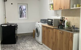 Cazare personal companii – 6 camere, utilități contorizate separat, centrală gaz, Oradea - Poză 7