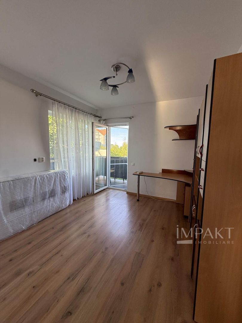 Apartament 3 camere Zorilor cu parcare  71 m2 - Poză 10