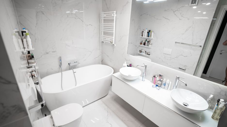 Apartament 3 camere | Mobilat LUX | zona Iancu Nicolae - Poză 6