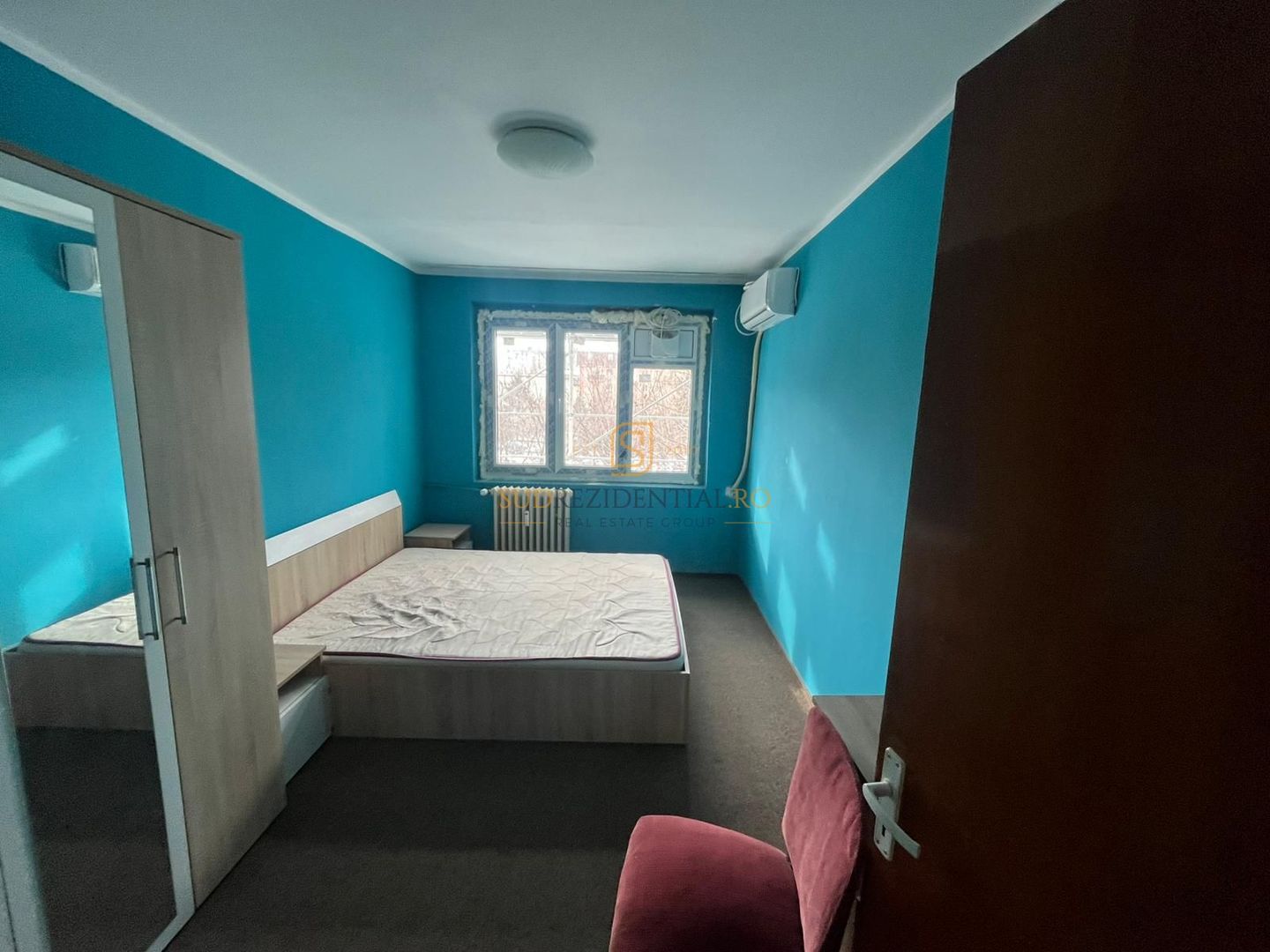 Apartament 2 Camere, Bd. Constantin Brâncoveanu, bloc reabilitat 2025 - Poză 6