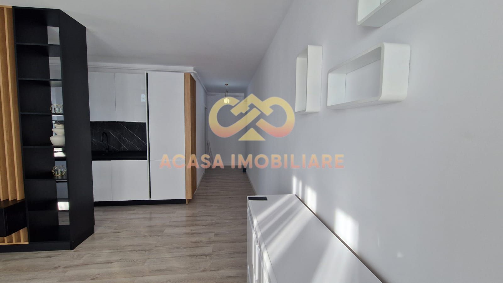 AP  2 CAMERE MOBILAT UTILAT  NOU DACIA COMAT TOWERS - Poză 12