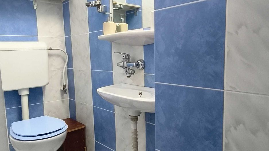 apartament 3 camere decomandat, situat in Tei - Poză 7