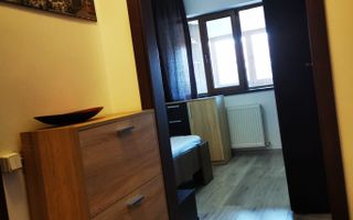 AP.2 CAMERE -POPESTI- LEORDENI, CENTRALA, METROU 10 MINUTE, MODERN - Poză 7