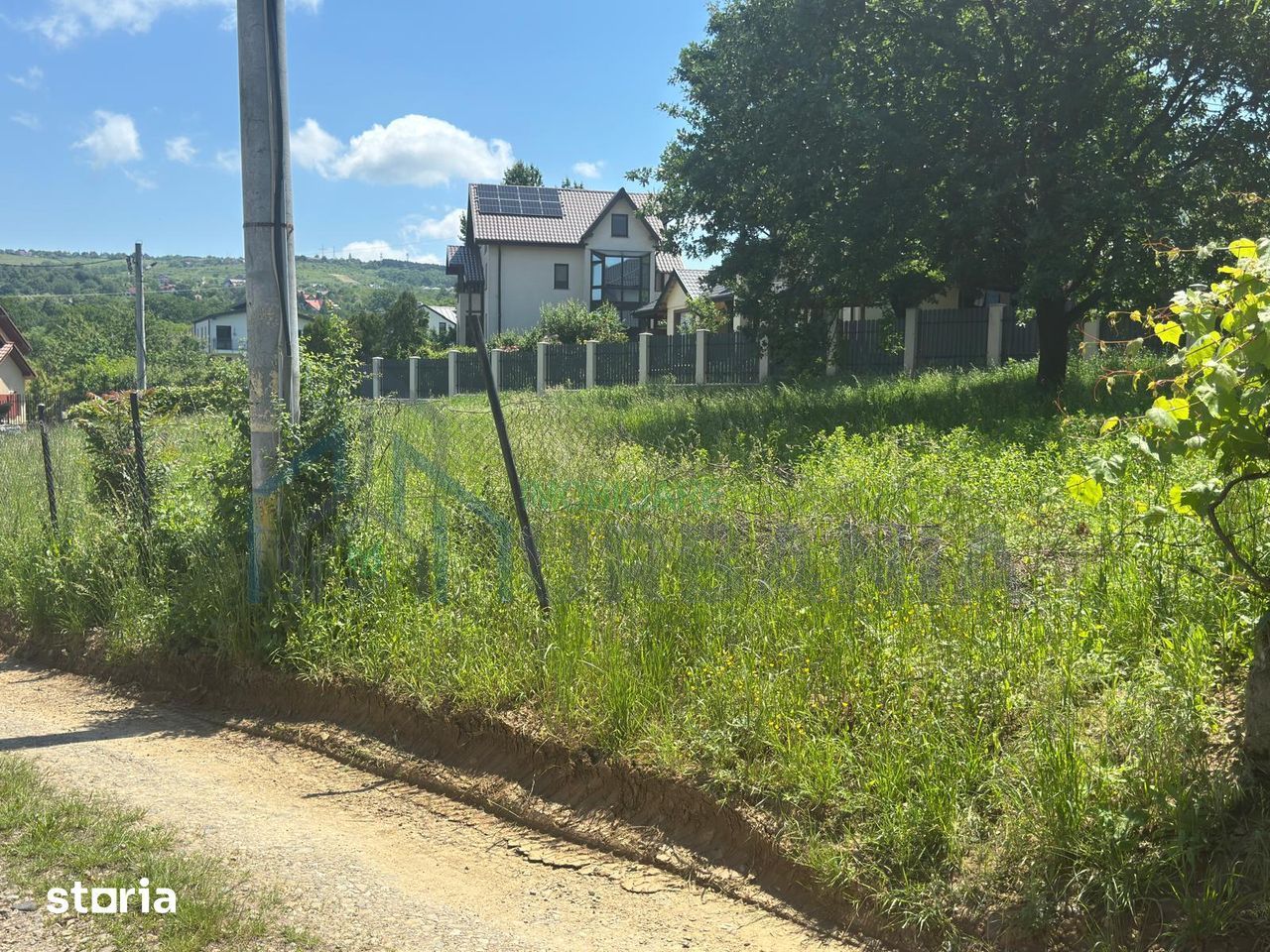 Teren de vânzare în zona Bucium, Mun. Iaşi - Poză 3