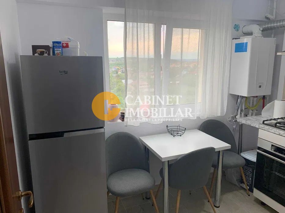 Bloc 2023- Apartament 1 Camera Decomandat -Etaj Intermediar Nicolina -Cug - Poză 3