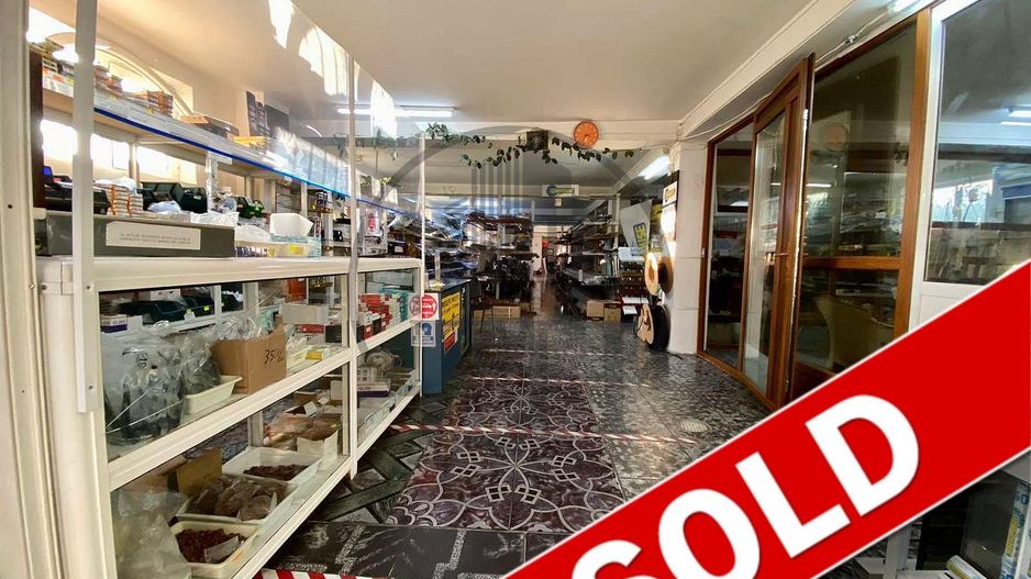 Spațiu comercial cu 2 camere de închiriat în Inel II, Constanta - Poză 1