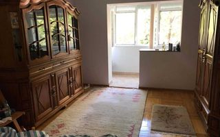 Apartament 2 camere, decomandat, zona Bularga, Baza 3, Iași - Poză 3