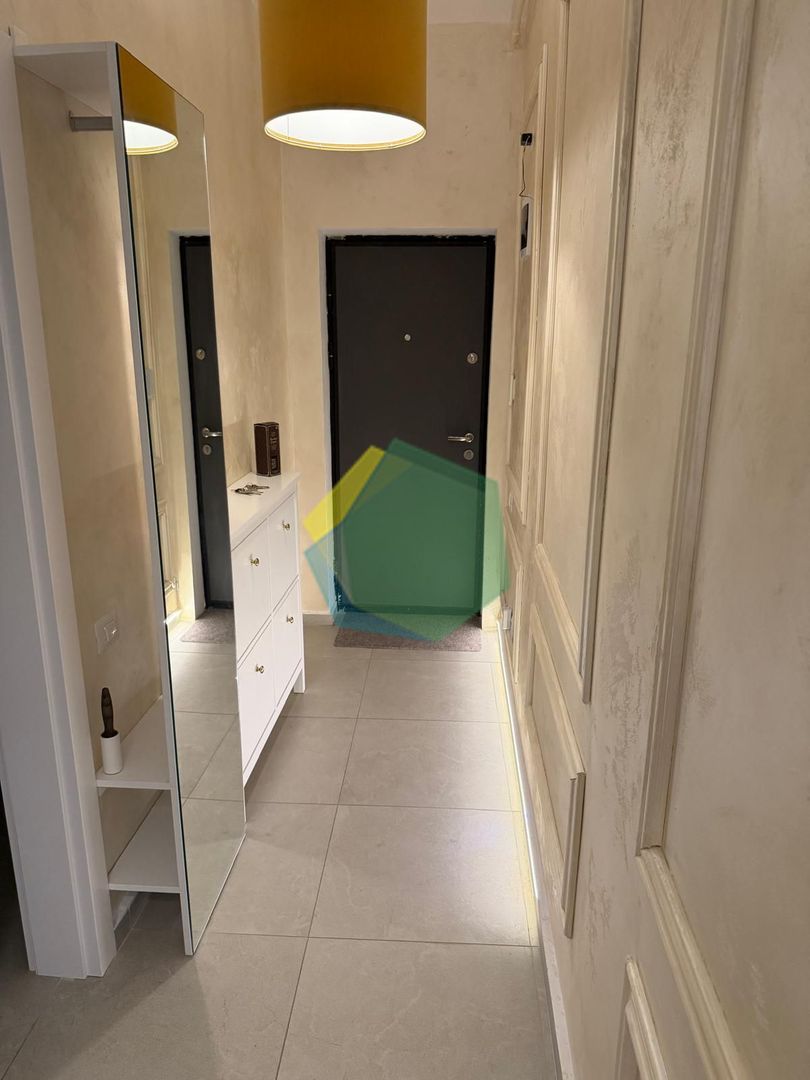 Apartament premium 3 camere, prima închiriere – Otopeni - Poză 9