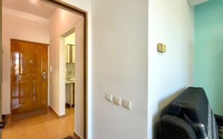 Apartament cu 1 camera de închiriat în zona Centrală - Poză 9