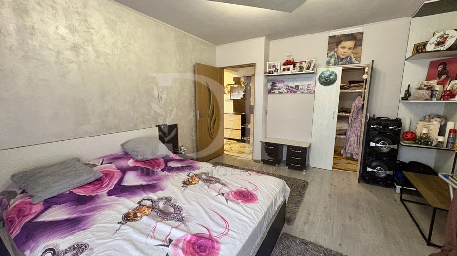 Apartament cu 2 dormitoare |zona Jysk Florești - Poză 6