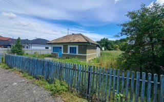 Casă cu teren de 721 mp în Iași, Șoseaua Bucium - Poză 1