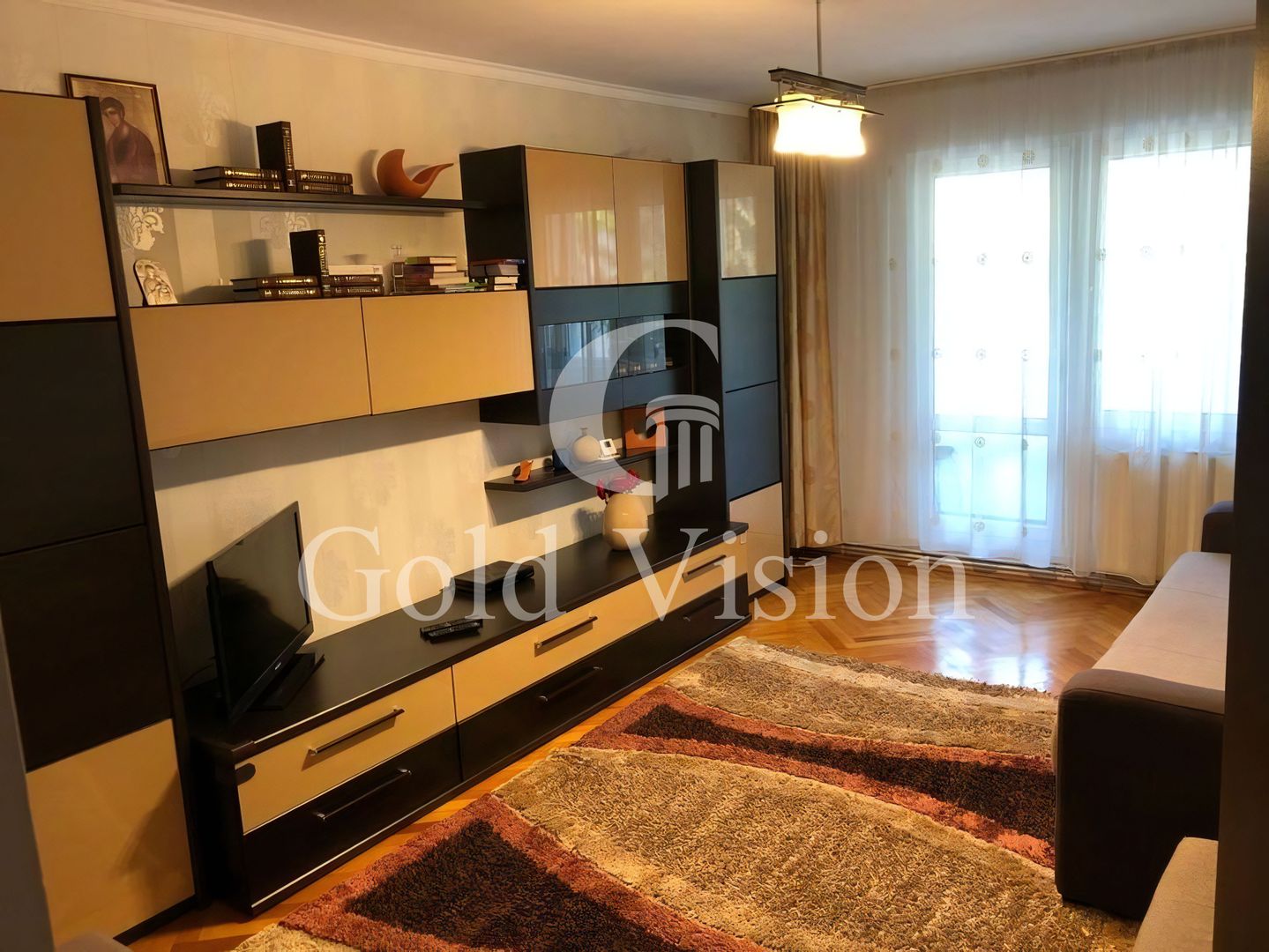 Apartament cu 2 camere, Tudor Vladimirescu - Poză 1
