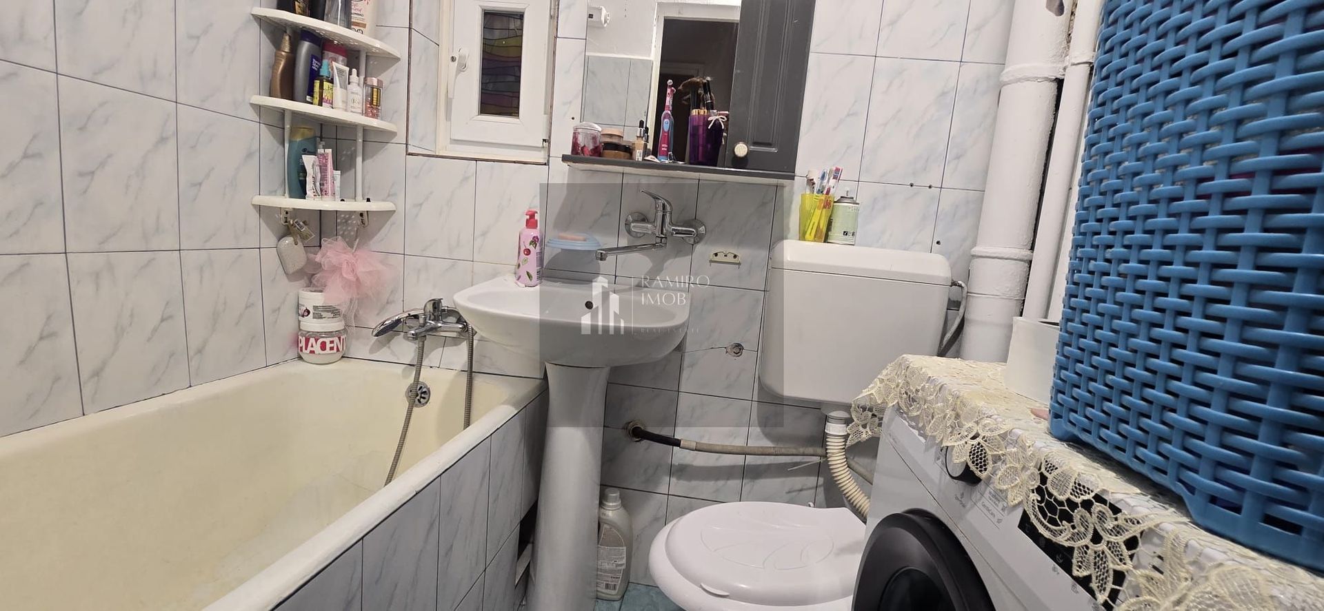 2 camere decomandat / zona Brancoveanu - Poză 11
