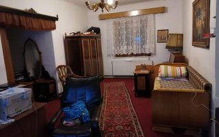 Casa cu 4 camere // Cetatea Sighisoarei // 116,72 mp utili - Poză 2