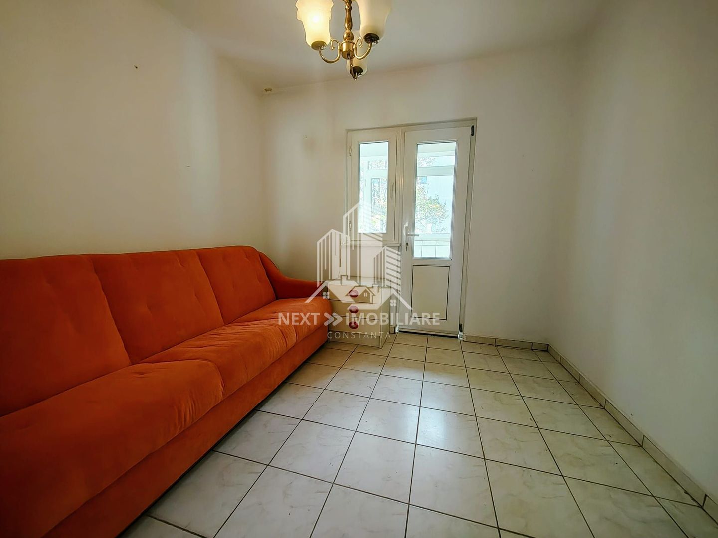 Apartament 3 camere, decomandat, et2, EDEN - Poză 5