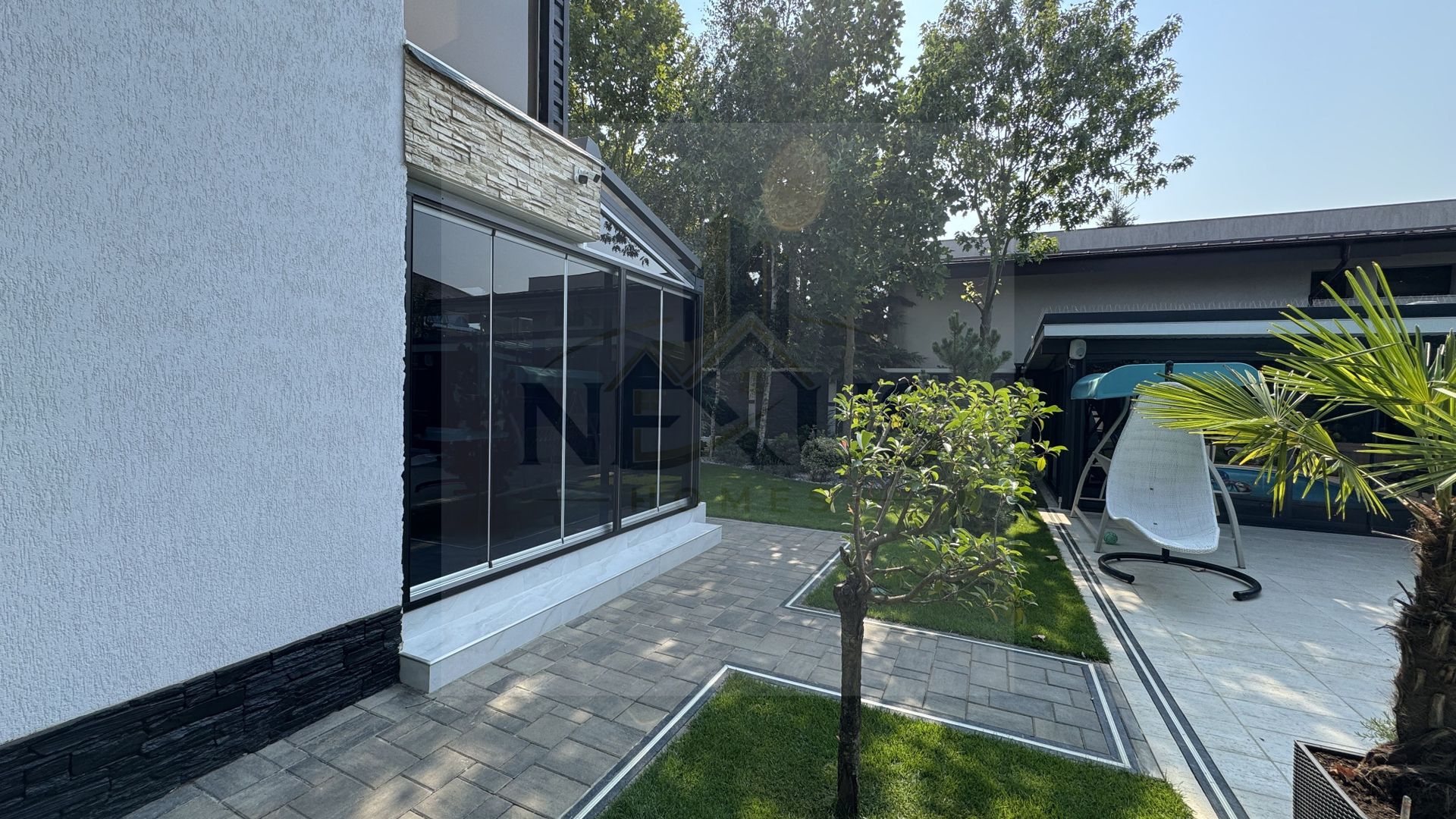 Eleganta si Rafinament| Vila de lux |6 Camere | Piscină | 650 mp Teren - Poză 9