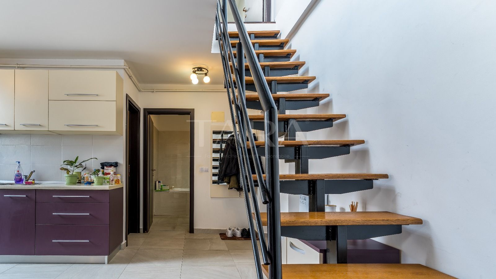 Apartament cu 3 Camere -Cartierul Zorilor - Poză 3