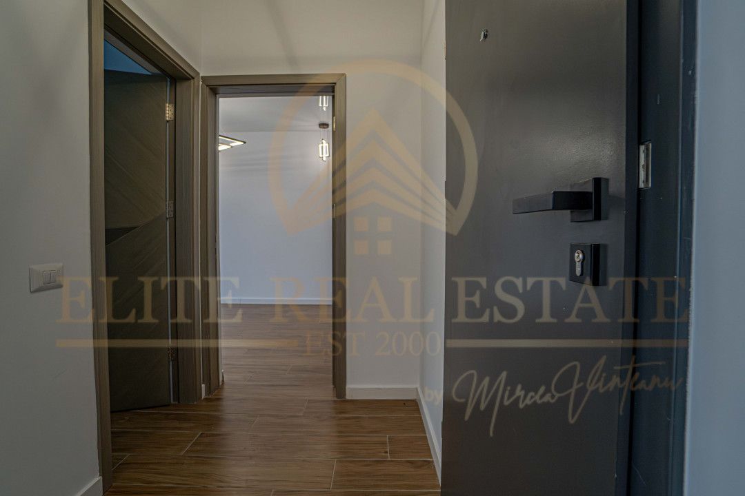Stațiunea Mamaia - Complex Signature - 2 camere cu vedere la mare. - Poză 5