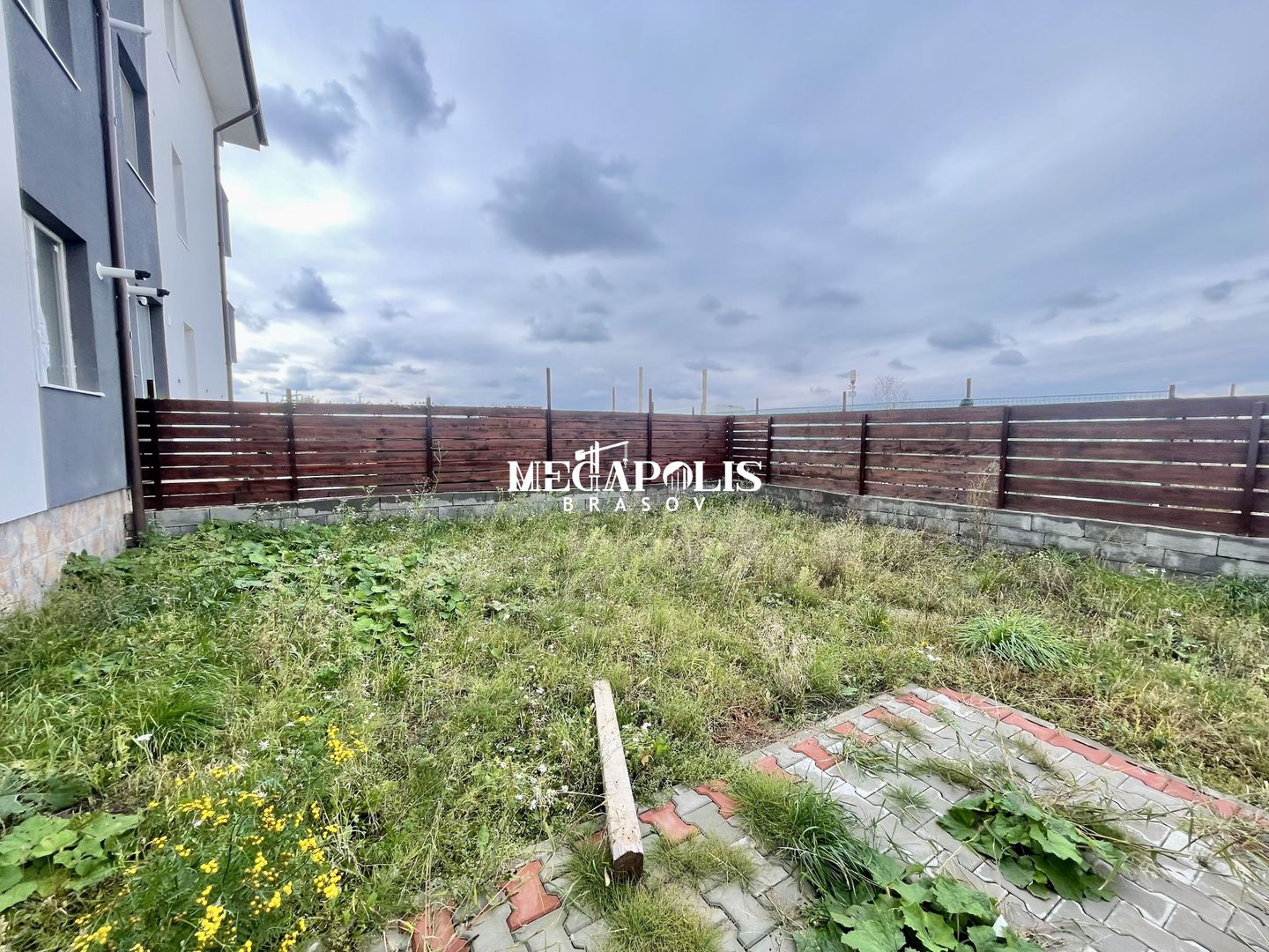 2 camere | Curte 292 mp | Bloc intabulat | 58 mp utili | Parcare - Poză 5