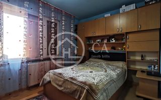 Apartament cu 4 camere de vanzare in Nufarul, Oradea - Poză 14