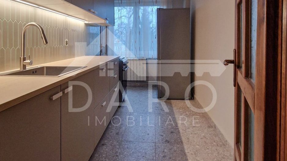 🏡 ULTRA SPAȚIOS | 3 camere decomandate | CENTRU | Prima închiriere - Poză 2