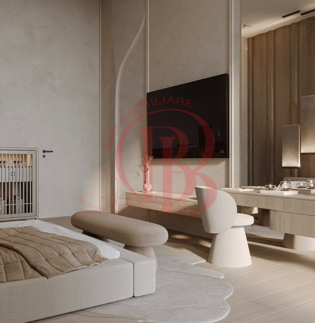 Duplex 3 camere Mutare Rapida Theodor Pallady 7 min Metrou - Poză 7